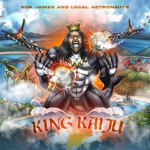 King Kaiju (Not Easy To Beat)