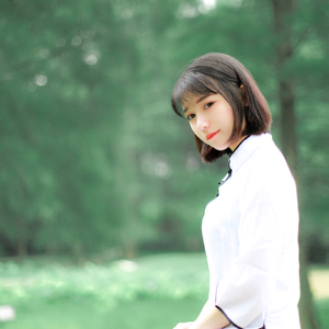 白山茶（Cover 陈雪凝）