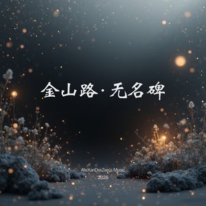 金山路·无名碑 (2025)