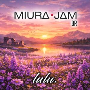 lulu. (Sousou no Frieren)