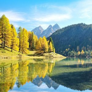 火柴照亮旧相框