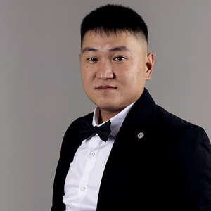 Ак кок Тывам Дангыназы