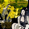 Hank Mobley - Double Exposure (feat. Paul Chambers, Art Taylor, Bill Hardman, Curtis Porter, Sonny Clark)