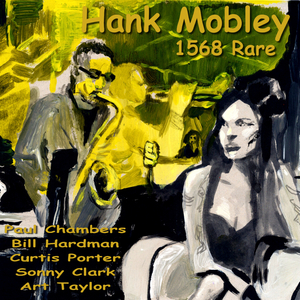 News (feat. Paul Chambers, Art Taylor, Bill Hardman, Curtis Porter, Sonny Clark)