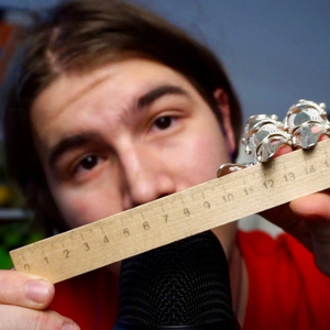 Крышка, Линейка