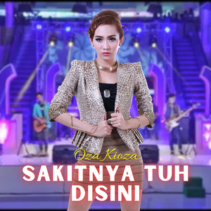 Sakitnya Tuh Disini