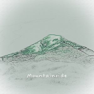Mountainside