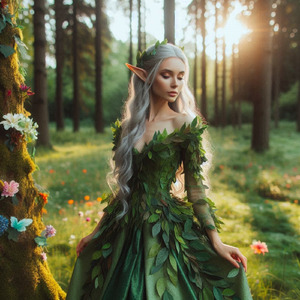 Realm of the Fair Folk