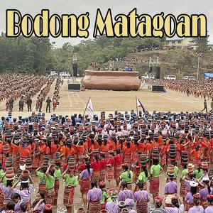 Bodong matagoan (Kalinga song) (Native Version)