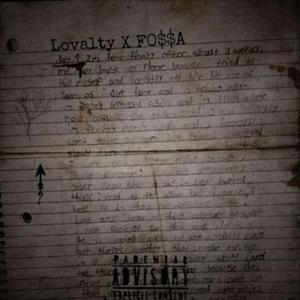 Drop The Bodies (feat. FOSSA)