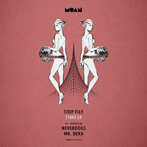 Show Me (Mr. Deka Night Train Mix)