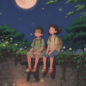 那就好好告个别吧