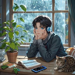 雨夜旧胶片