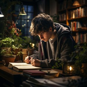 Serenata Del Piano Aprendizaje: Descubrimiento Armónico