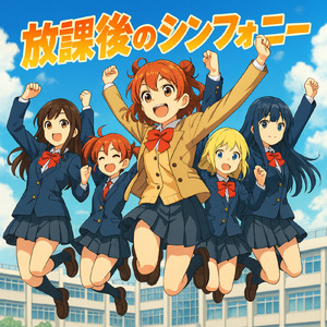 放課後のシンフォニー