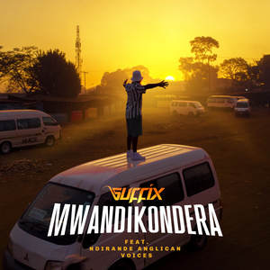 Mwandikondera
