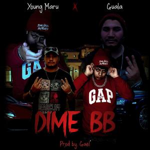 DIME BB (feat. Guala)