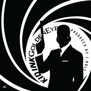 GoldenEye (Prod by J Holt)