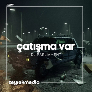 Çatışma Var