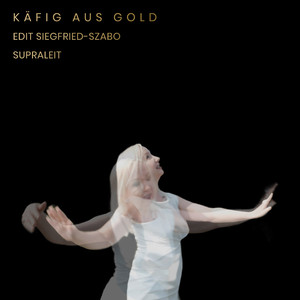 Käfig aus Gold