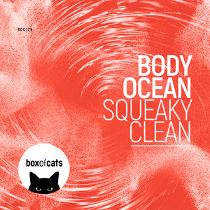 Squeaky Clean (Original Mix)