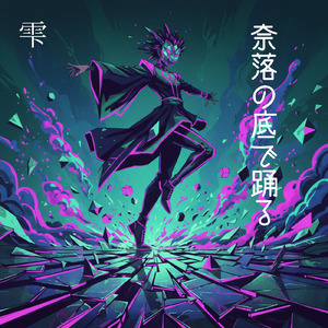 奈落の底で踊る