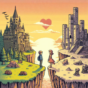 Un Reino Por Un Amor