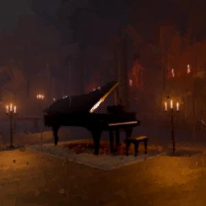 La Valse Inatteignable