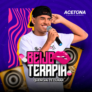 Beijo Terapia (Quem Vai Te Curar)