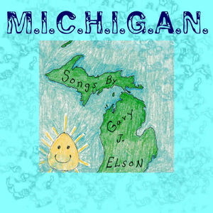 I'm Learning to Let Go