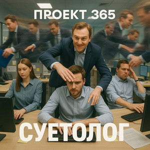 Суетолог (Original Mix)