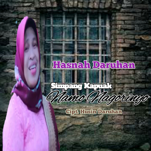 Simpang Kapuak Namo Nagorinyo