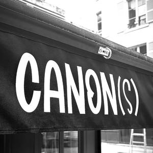 Canon(s)