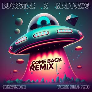 Come Back (REMIX)
