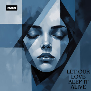 Let Our Love Keep It Alive