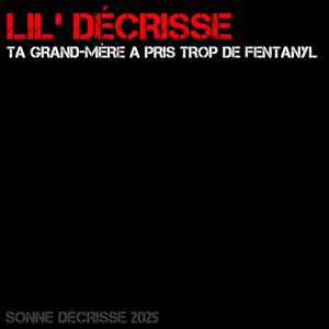 Ta grand-mère a pris trop de fentanyl