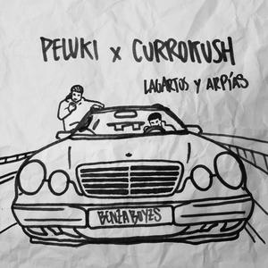 Lagartos y arpías (feat. Currokush)