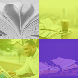 温和正在读书梦想