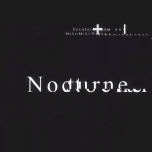 深夜诗人（Cover 洛天依 / 言和）