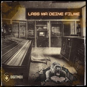 Lass ma deine Filme