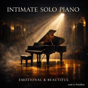 Sad Piano Music for Lonely Nights