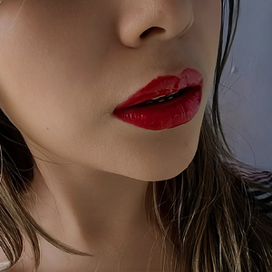 LABIOS ROJOS