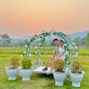 ស្នេហ៍ដូចជើងមេឃ