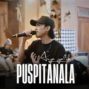 PUSPITA NALA (Live)