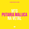 DJ ULISSES COUTINHO - Mtg - Putaria Maluca na Vetal
