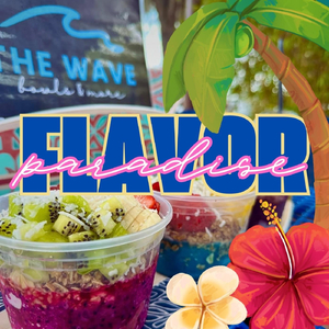 Flavor Paradise