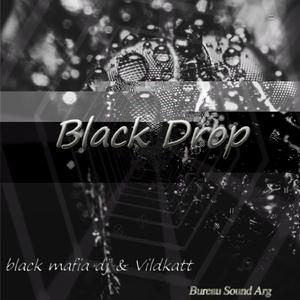 Big Black Drop