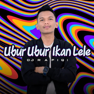 UBUR UBUR IKAN LELE