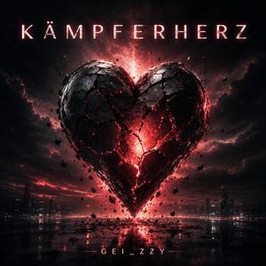 Kämpferherz