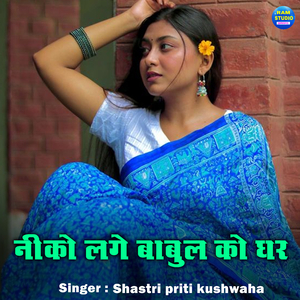 Niko Lage Babul Ko Ghar